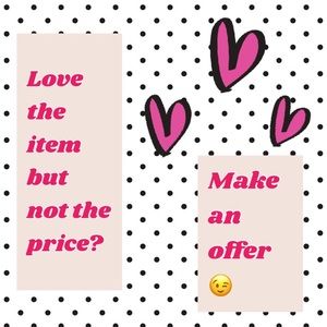 I can’t say yes, if you don’t offer 😉